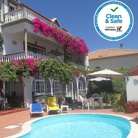 Apartments Vista Oceano Funchal  Esterno foto