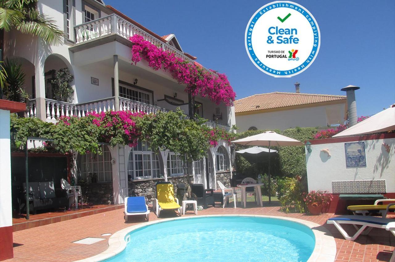 Apartments Vista Oceano Funchal  Esterno foto