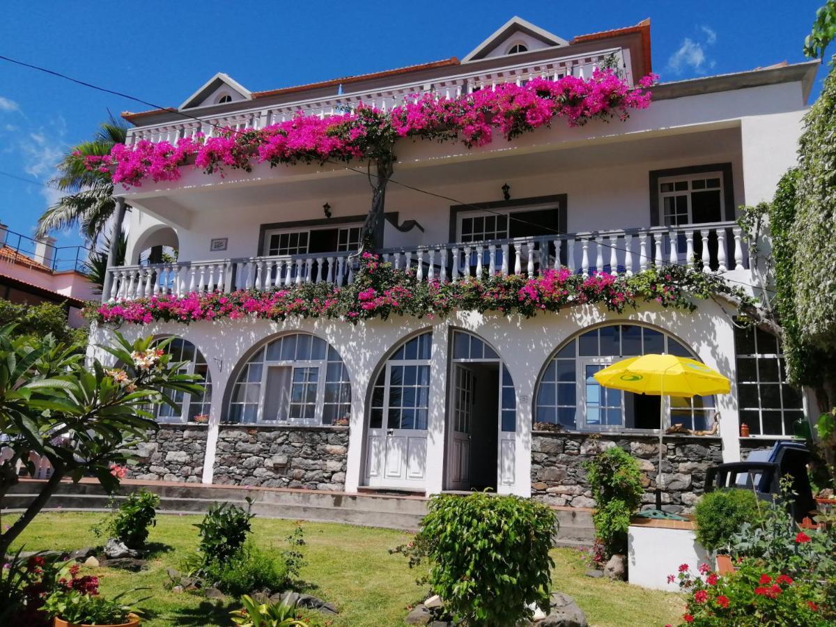 Apartments Vista Oceano Funchal  Esterno foto