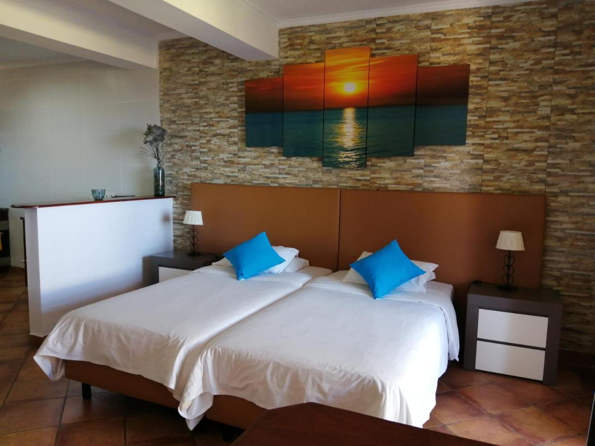 Apartments Vista Oceano Funchal  Esterno foto