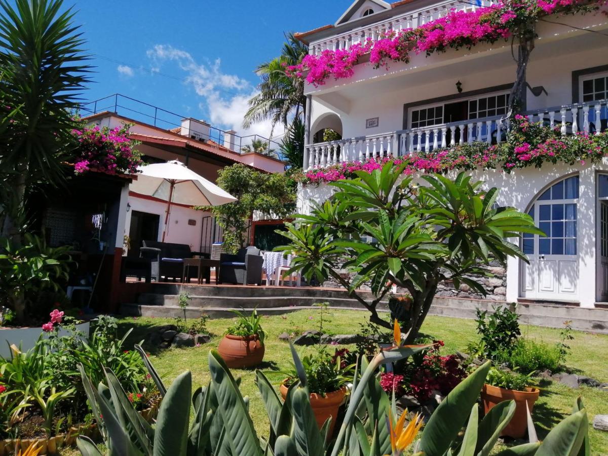 Apartments Vista Oceano Funchal  Esterno foto