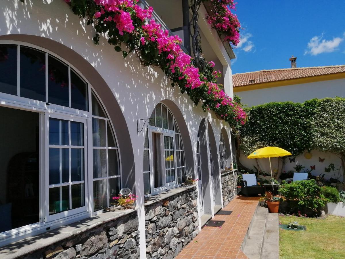 Apartments Vista Oceano Funchal  Esterno foto