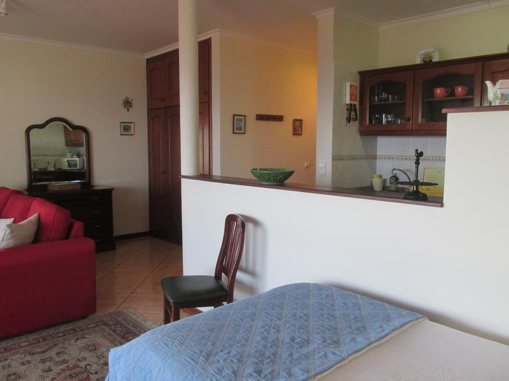 Apartments Vista Oceano Funchal  Esterno foto