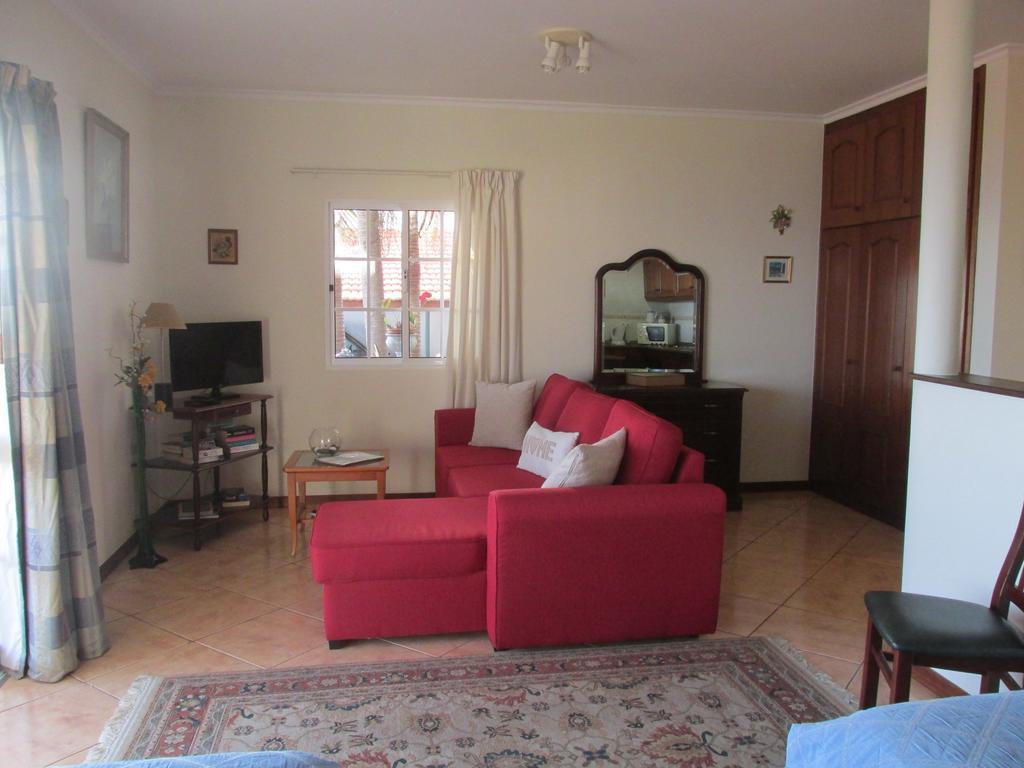 Apartments Vista Oceano Funchal  Esterno foto