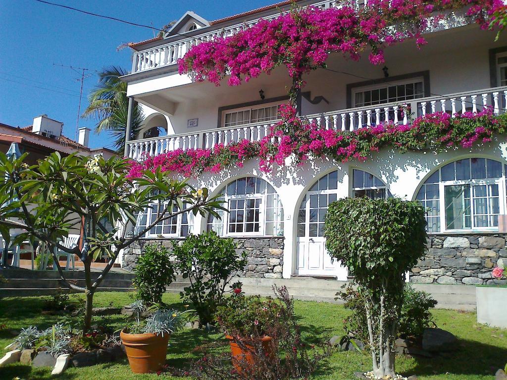 Apartments Vista Oceano Funchal  Esterno foto