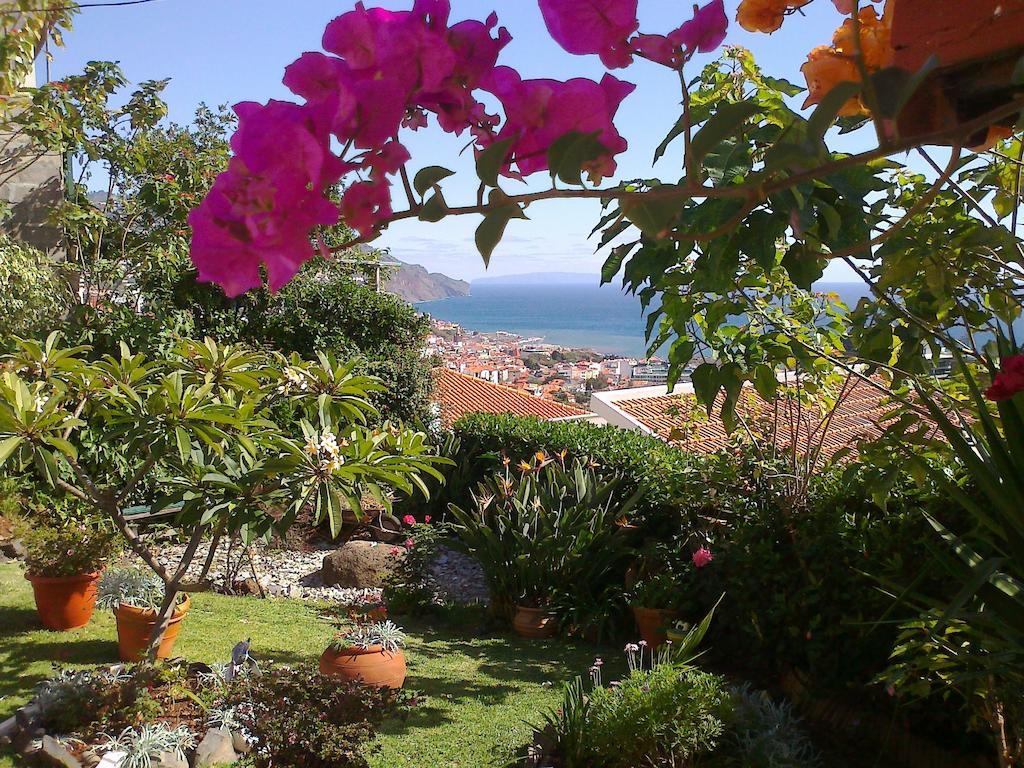 Apartments Vista Oceano Funchal  Esterno foto