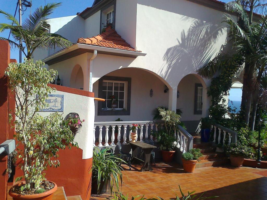 Apartments Vista Oceano Funchal  Esterno foto