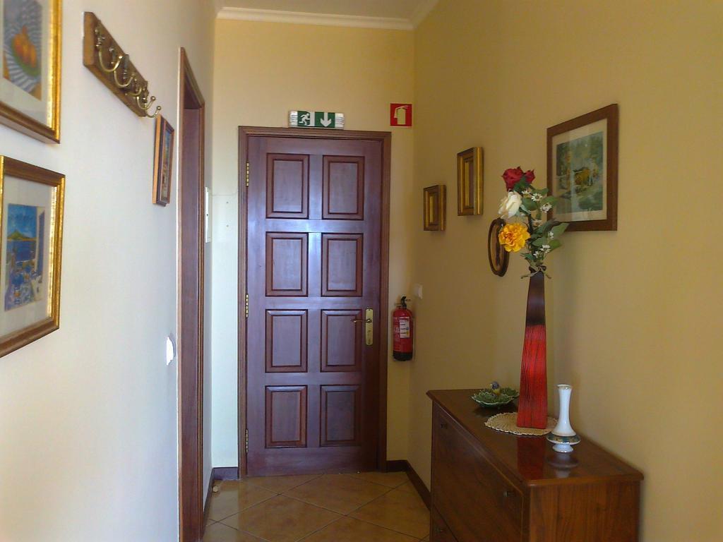Apartments Vista Oceano Funchal  Esterno foto