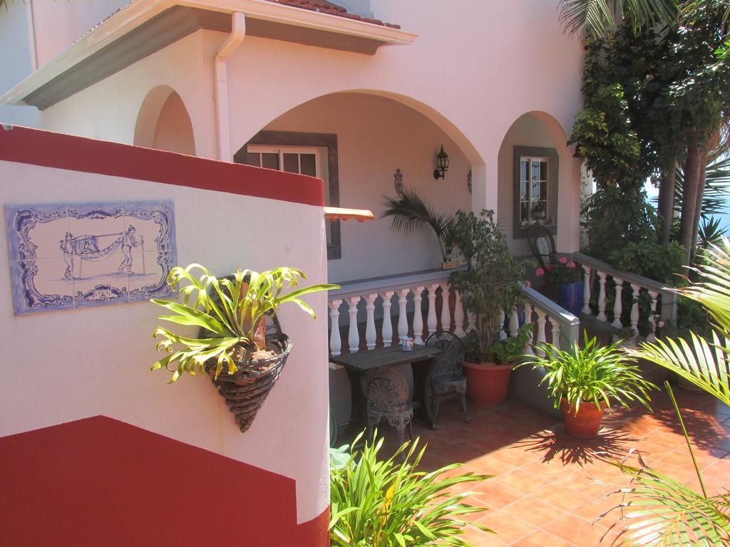 Apartments Vista Oceano Funchal  Esterno foto