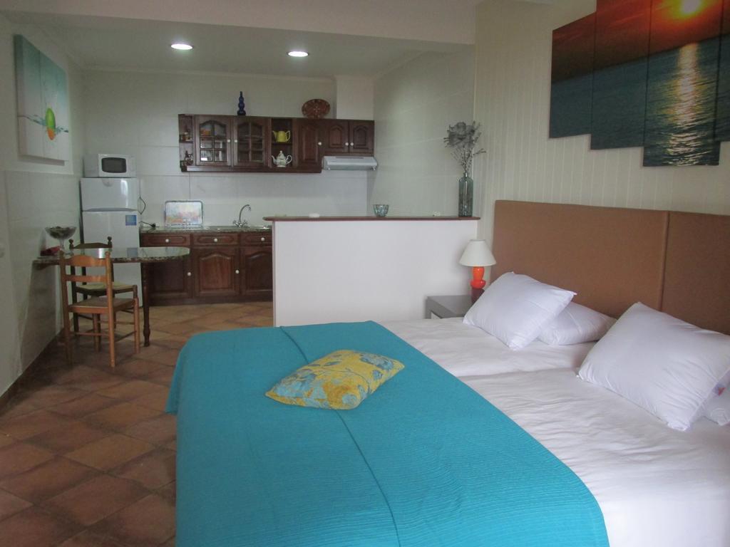 Apartments Vista Oceano Funchal  Esterno foto