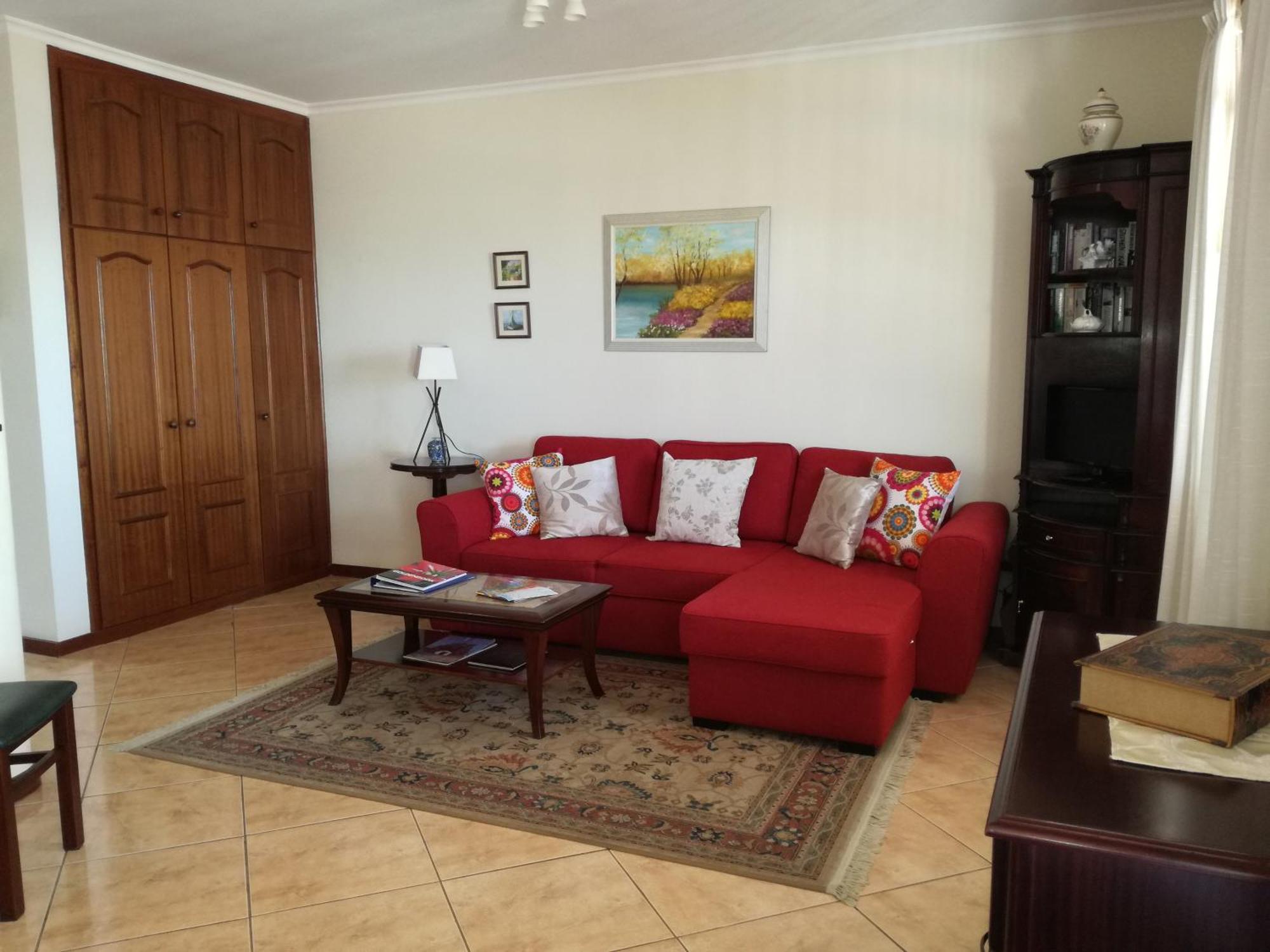 Apartments Vista Oceano Funchal  Esterno foto