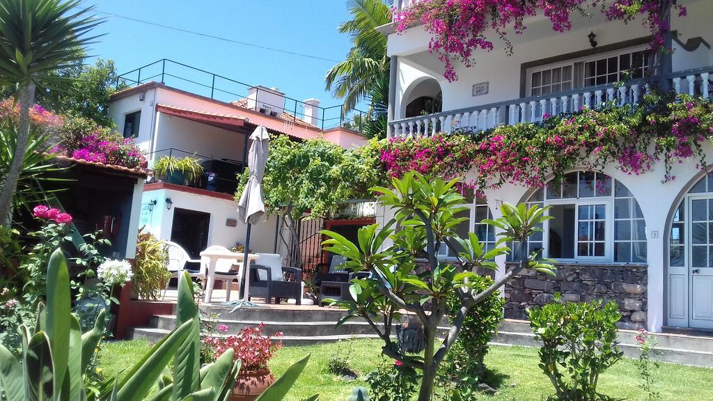 Apartments Vista Oceano Funchal  Esterno foto