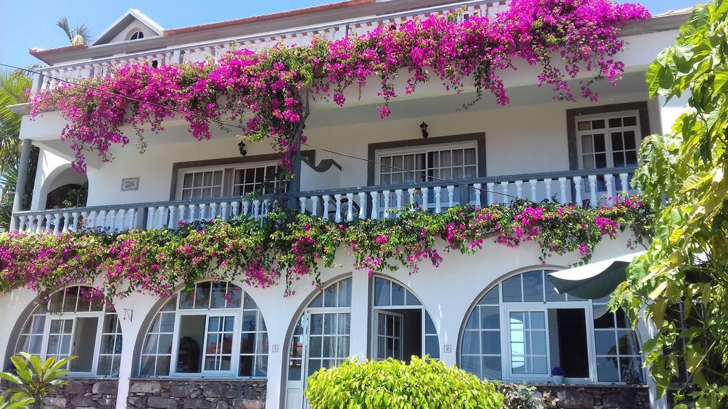 Apartments Vista Oceano Funchal  Esterno foto