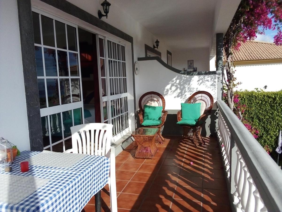 Apartments Vista Oceano Funchal  Esterno foto