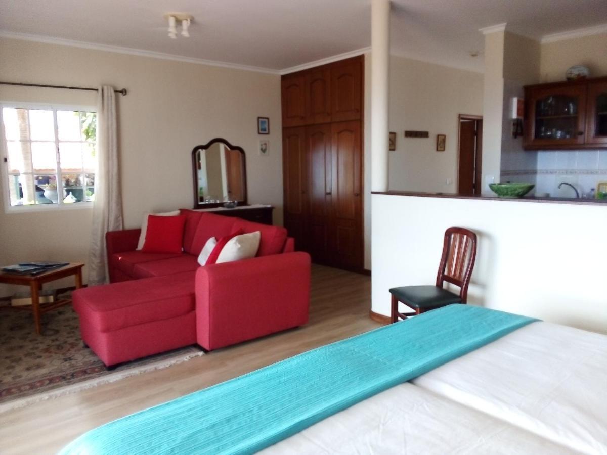 Apartments Vista Oceano Funchal  Esterno foto